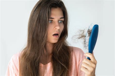 Hair Loss .